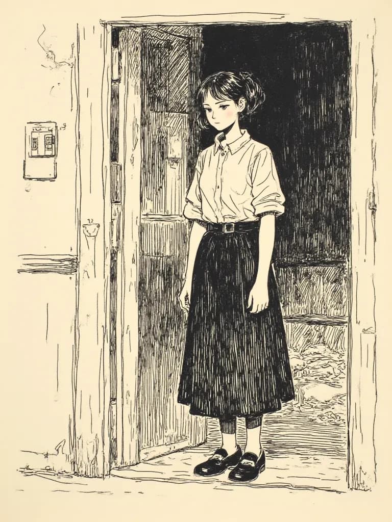 Eleanor Vance thumbnail