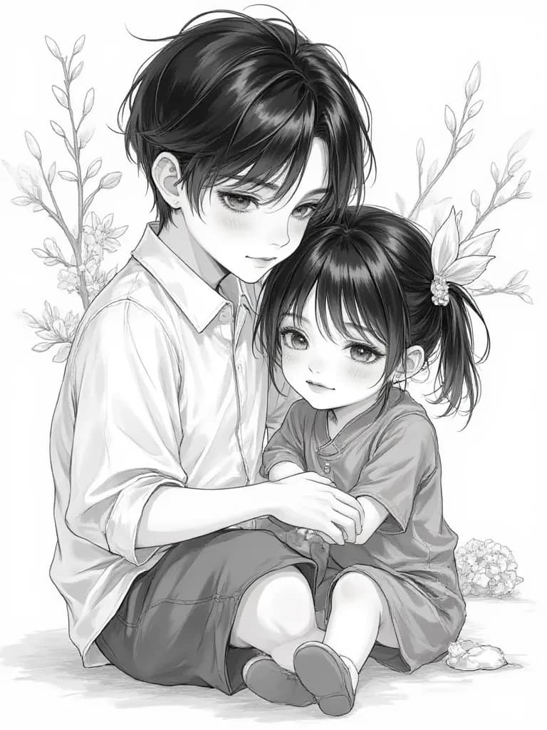 Yuan and Hua thumbnail