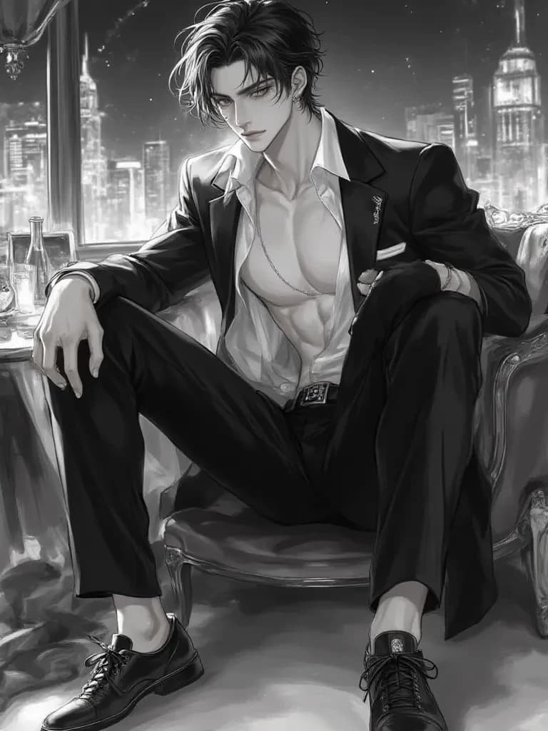 Xander Vouge  thumbnail