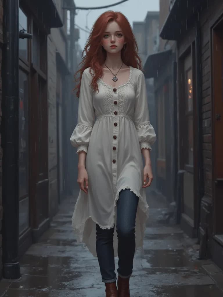 Elara Meadowlight thumbnail
