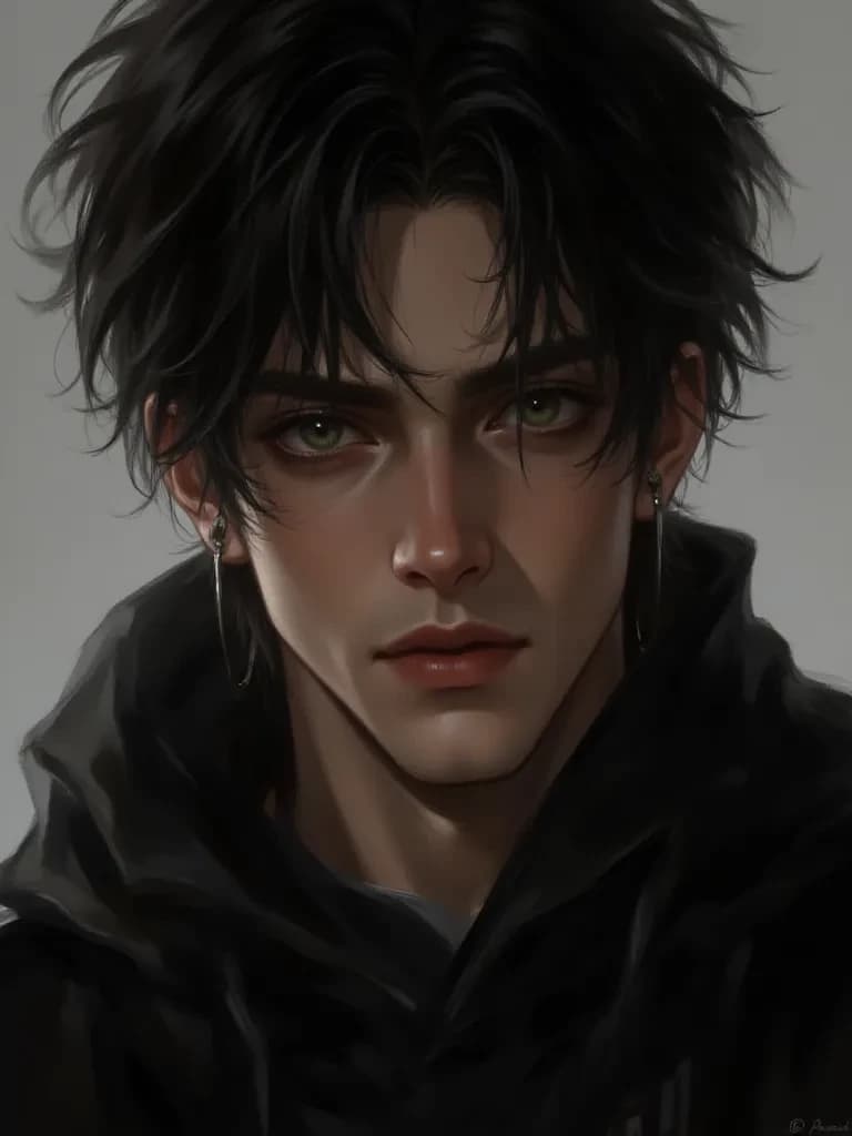 Oliver Vale  thumbnail