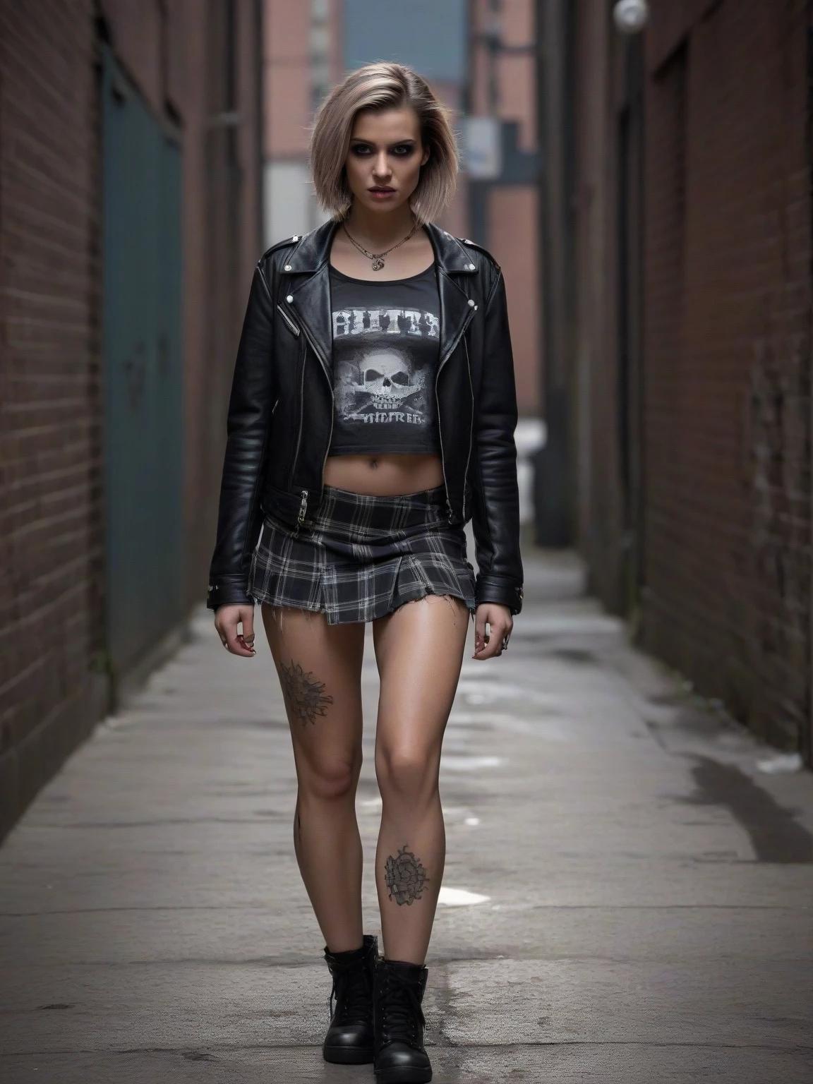 Roxanne "Roxy" Riot thumbnail
