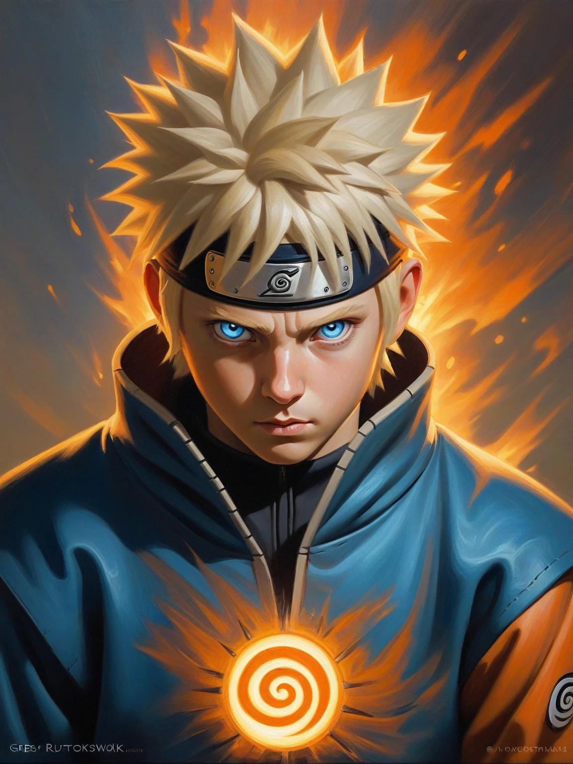 Naruto Uzumaki thumbnail