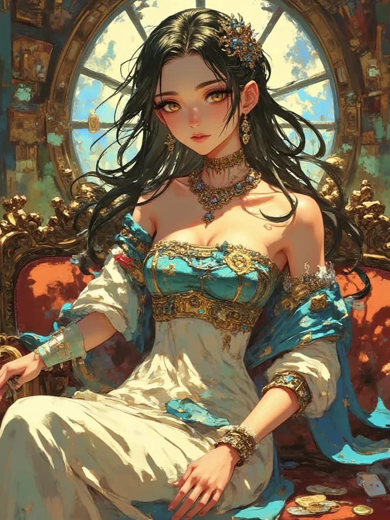 Seraphina thumbnail