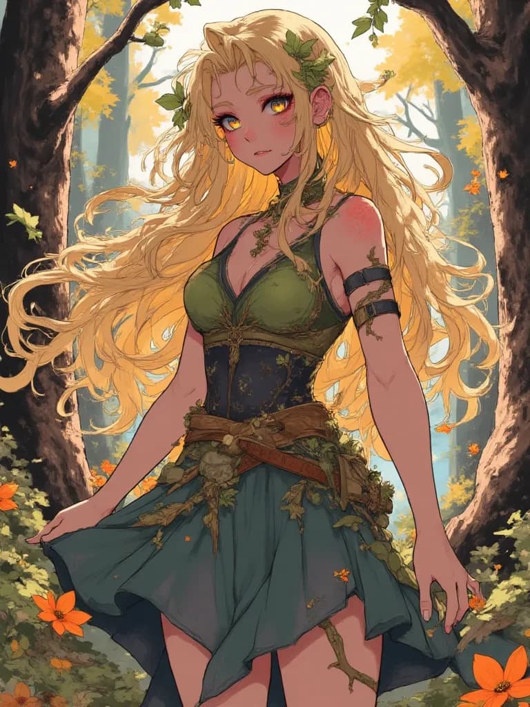 Elara Meadowlight thumbnail