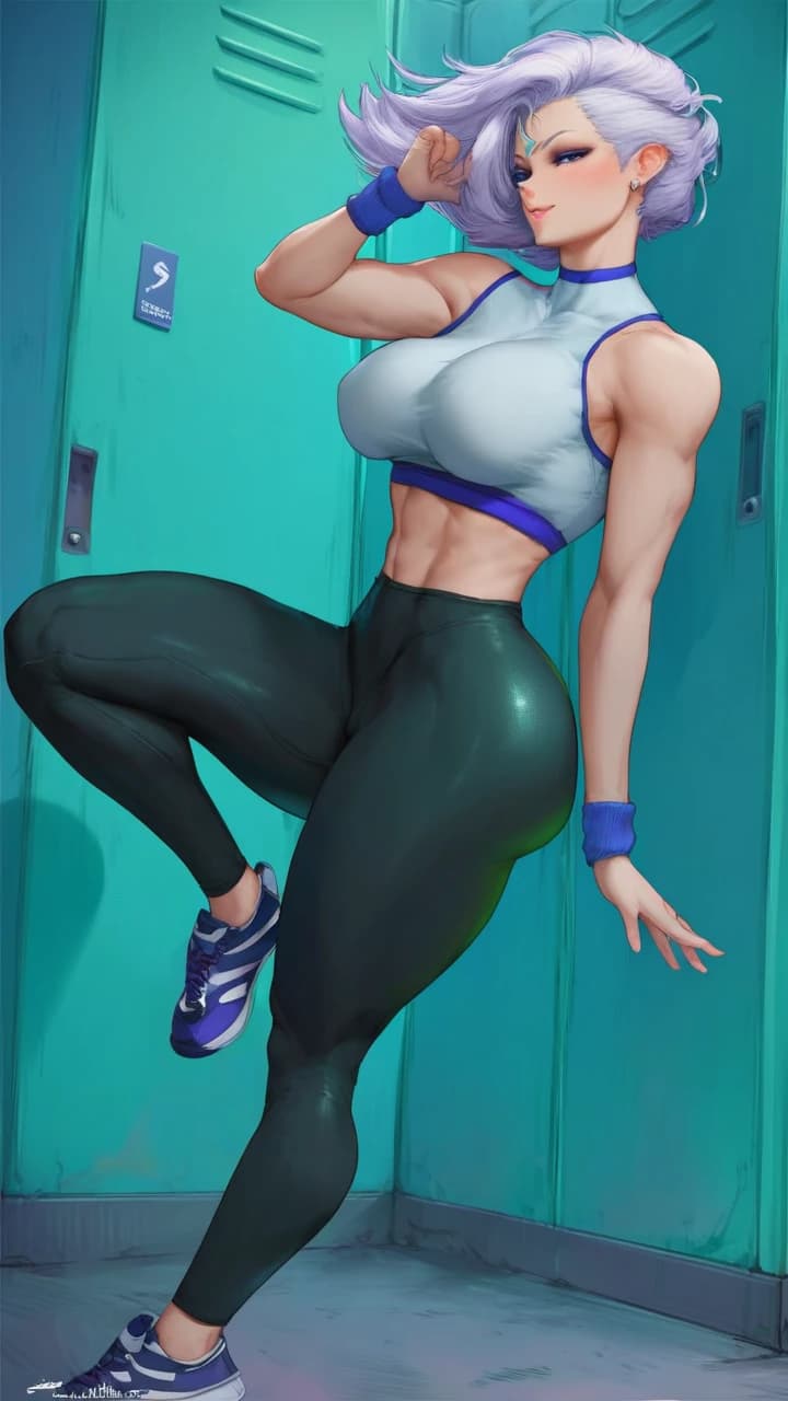 Lena Frost thumbnail