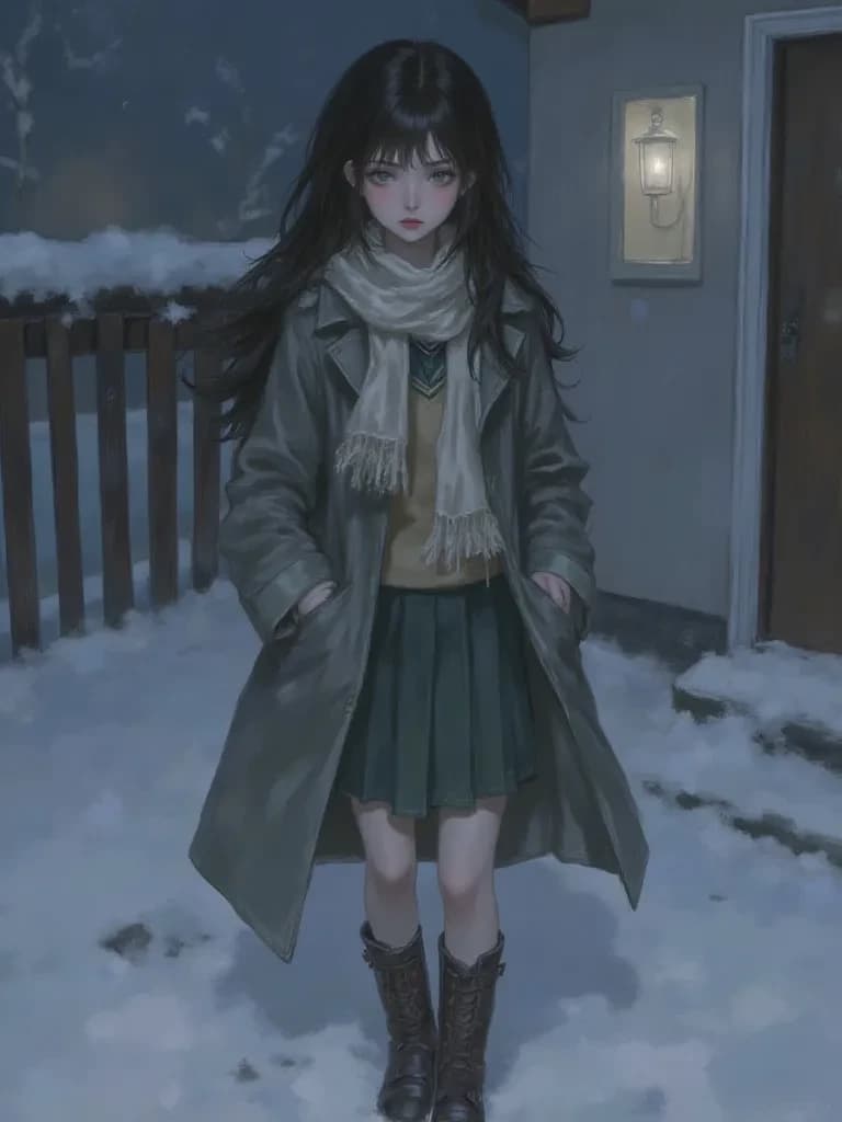 Kira thumbnail