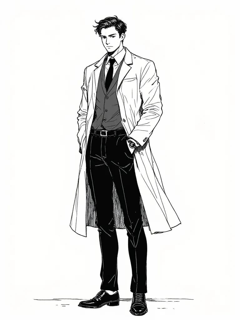 Dr. Arion Thorne thumbnail