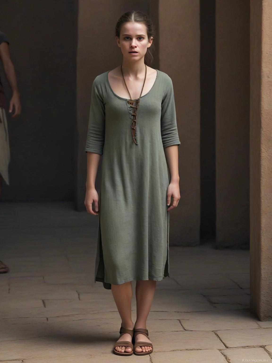 slave girl thumbnail