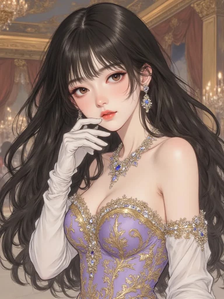 Rachel Nathalia thumbnail
