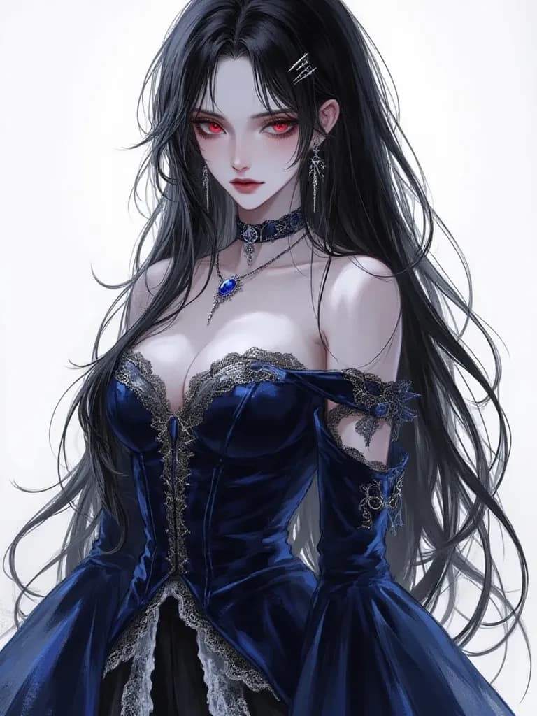 Villianess thumbnail