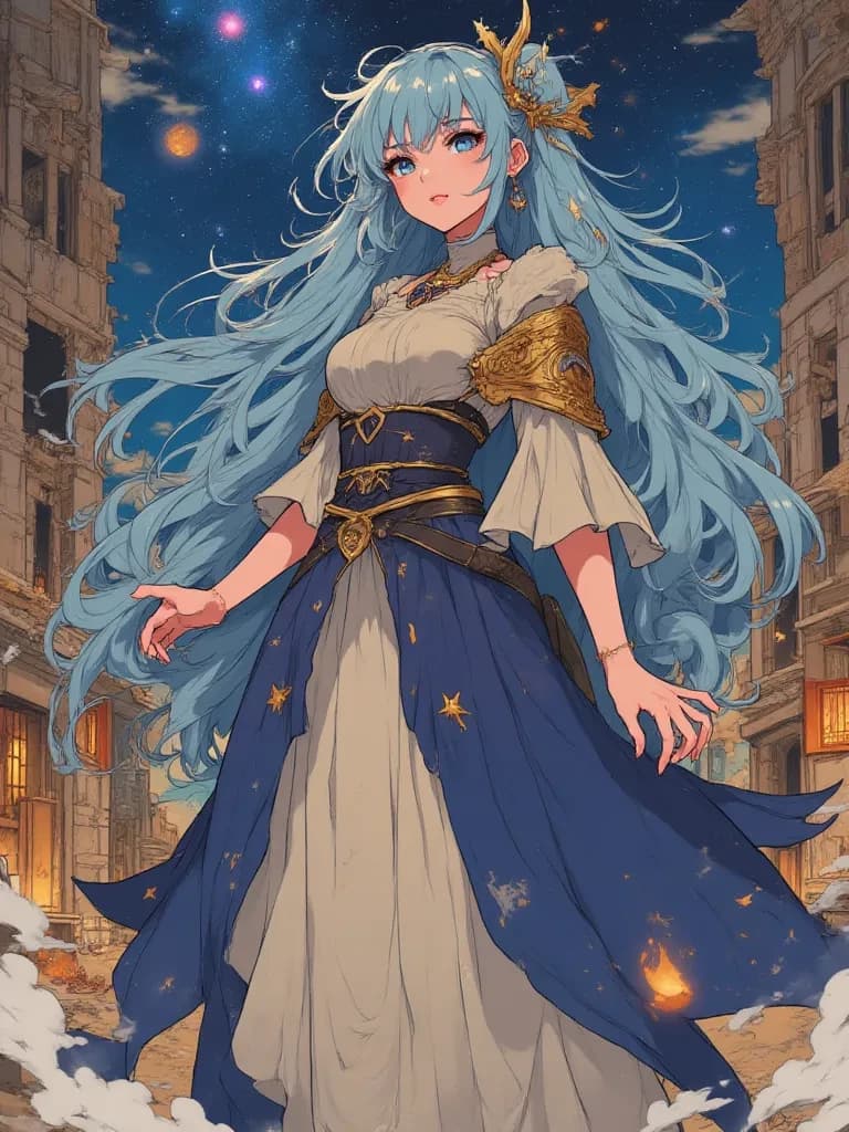 Lyra thumbnail