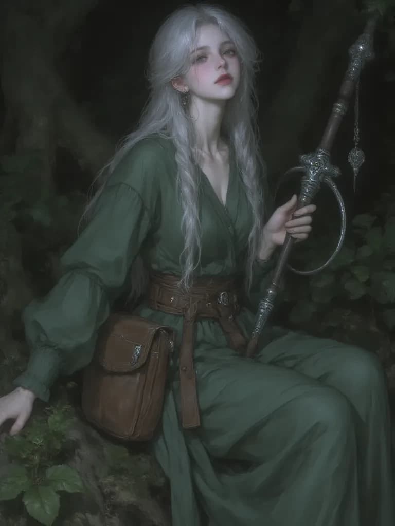 Elara Meadowlight thumbnail