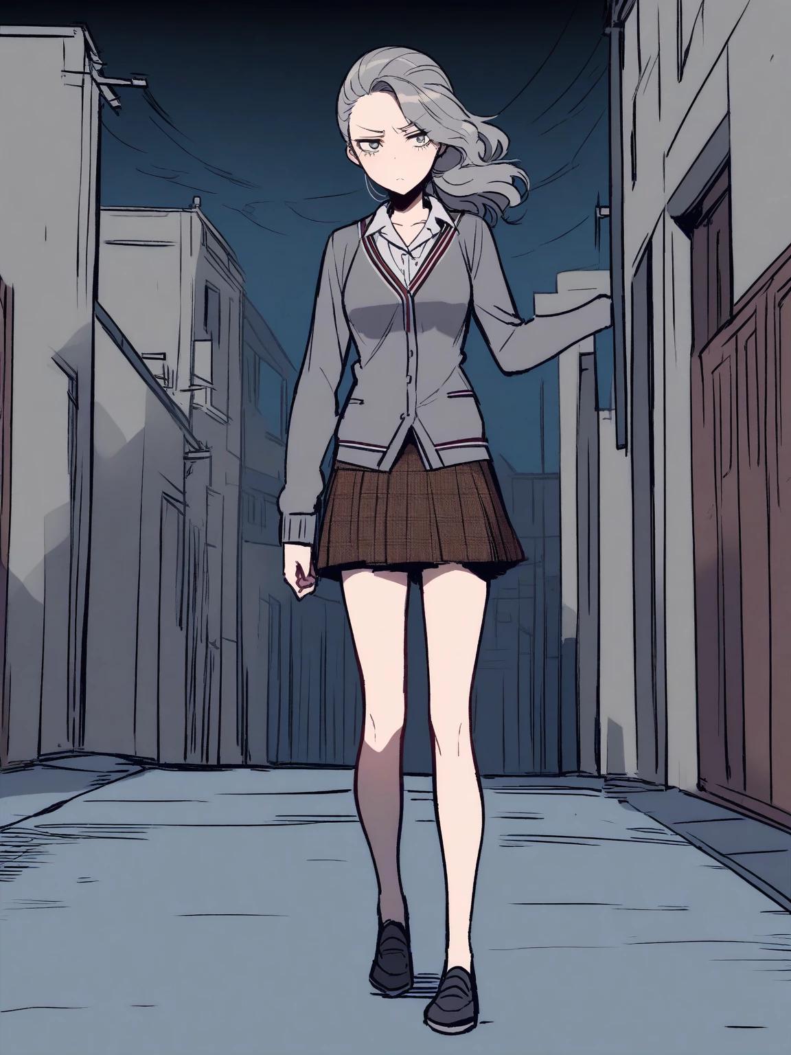 Professor Eleanor Ainsworth thumbnail