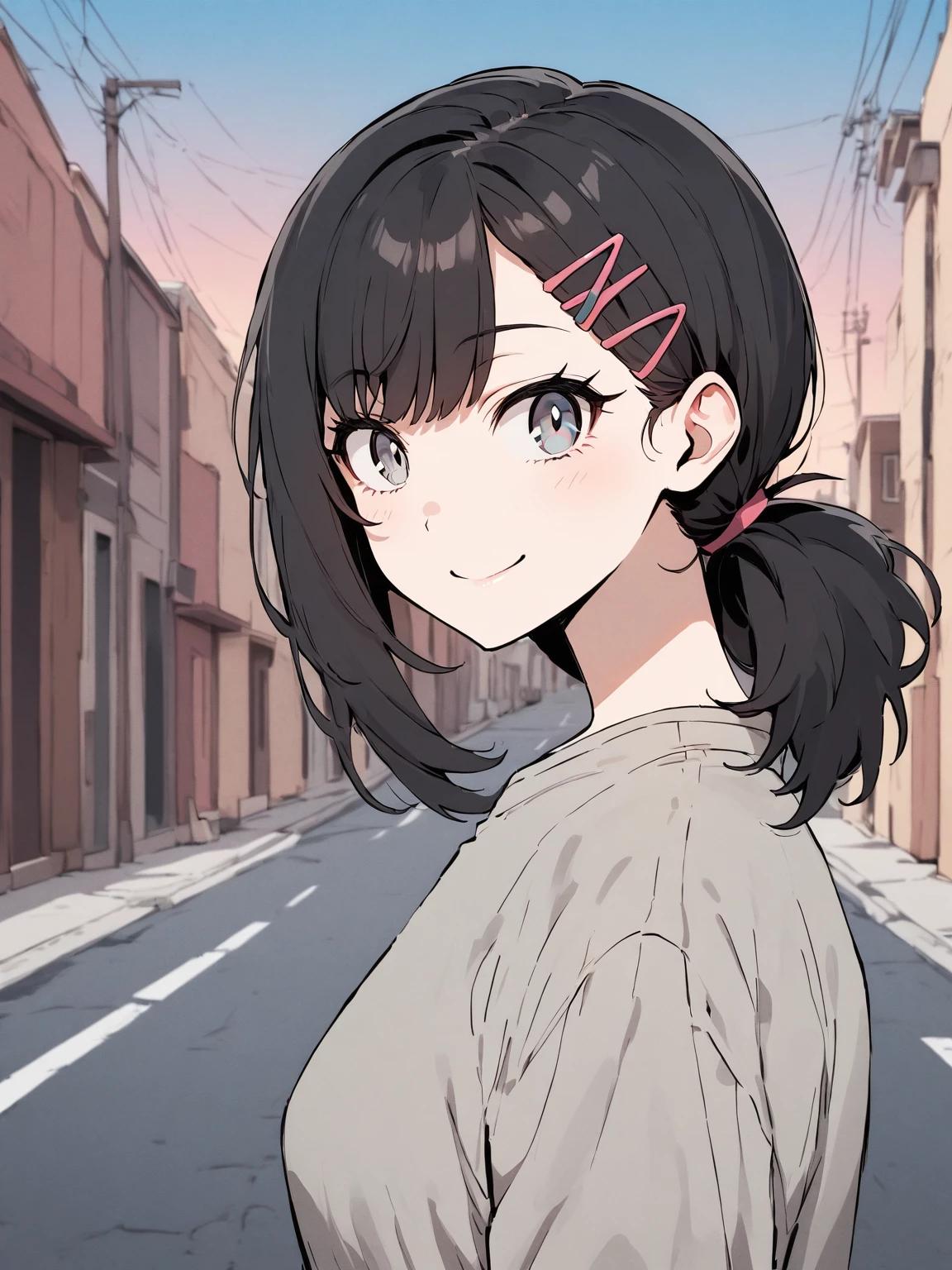 Mai | Your New Neighbor thumbnail