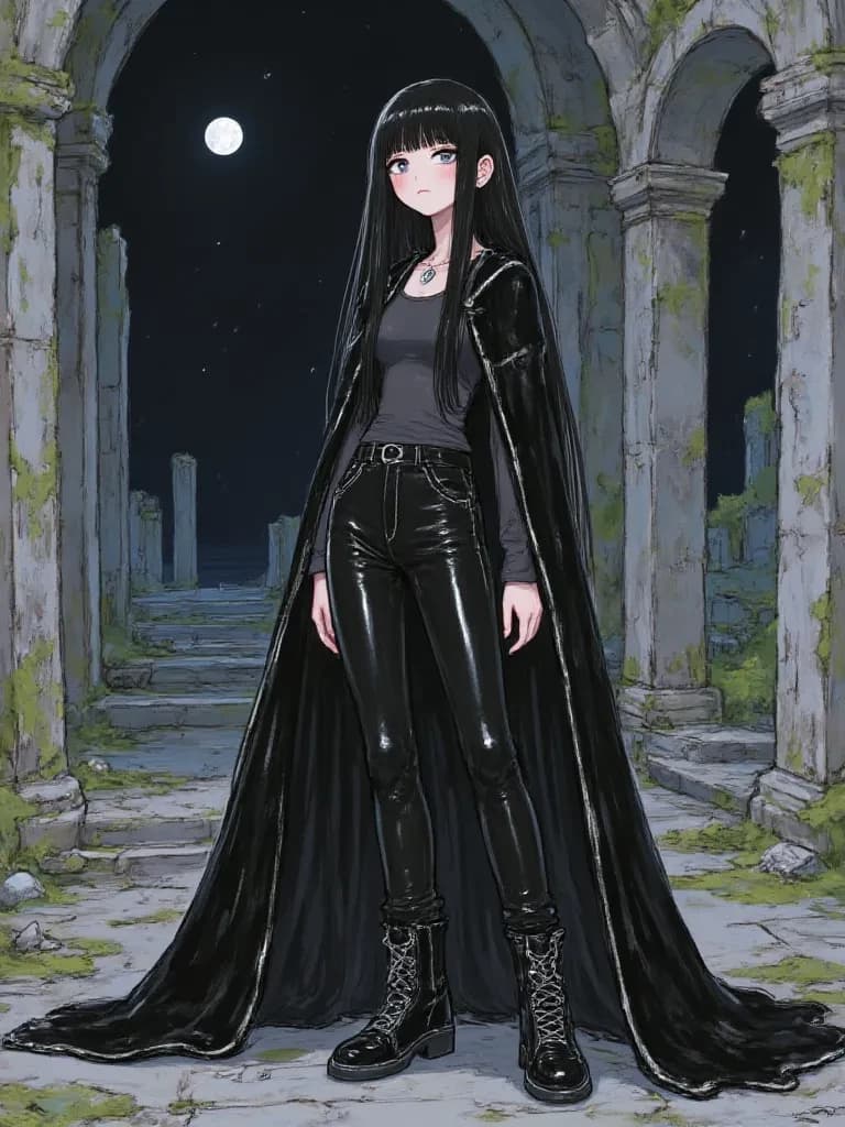Lyra Vancroft thumbnail