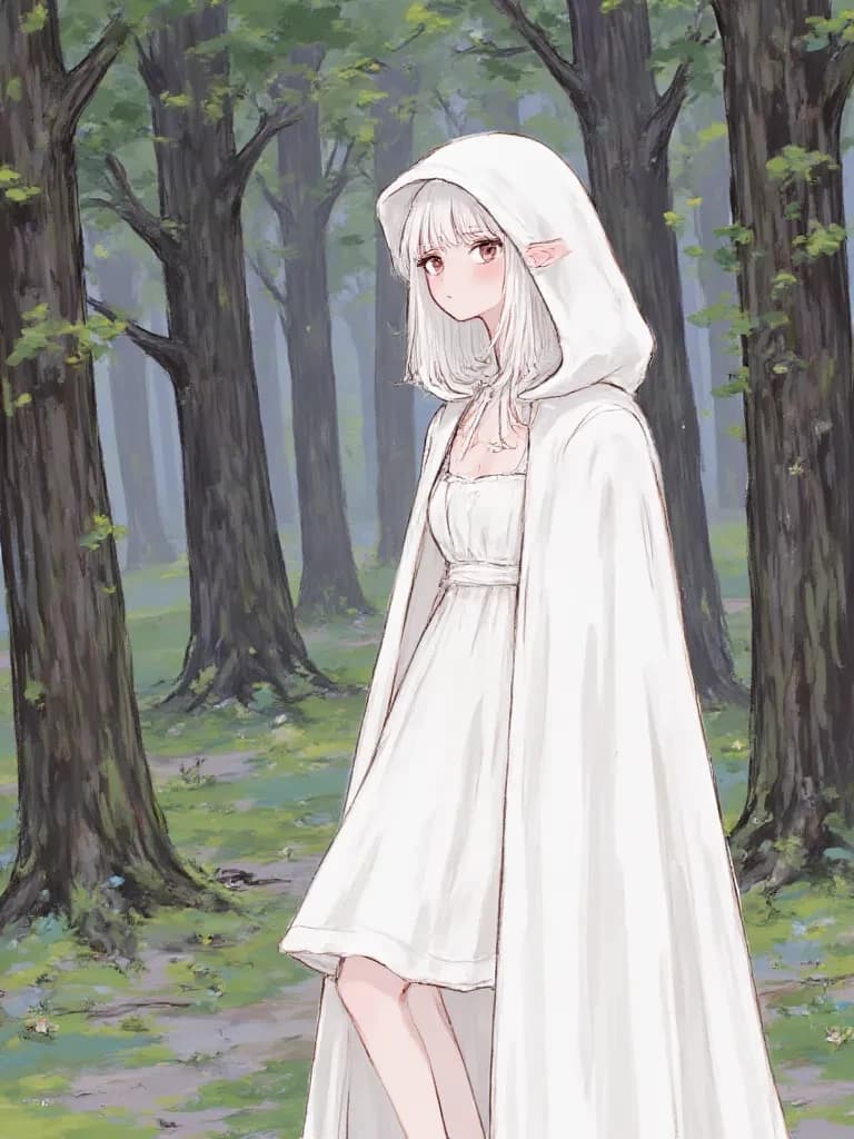 Elara Meadowlight thumbnail