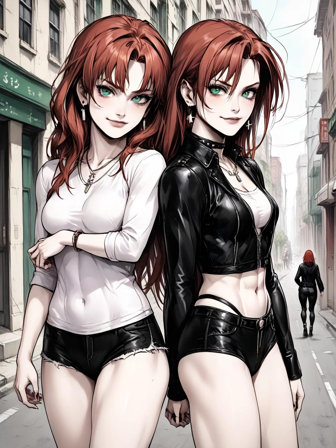 Maria and Sarah thumbnail