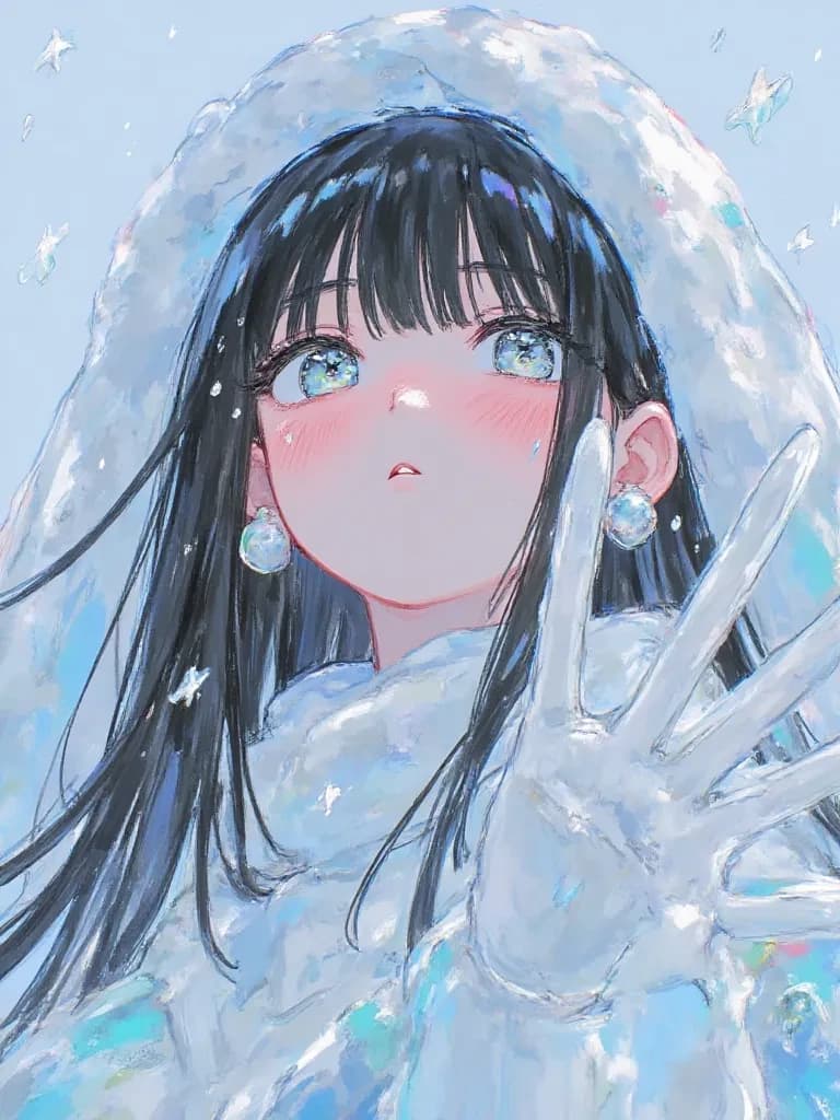 Blair (ice apocalypse) thumbnail