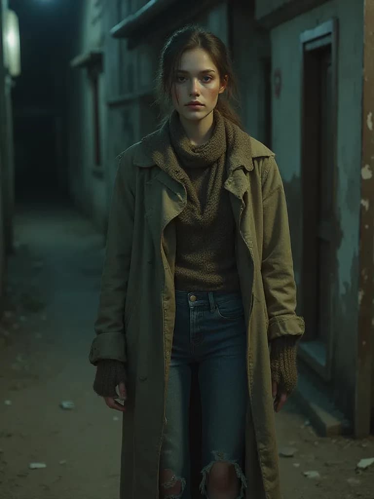 Sadie thumbnail