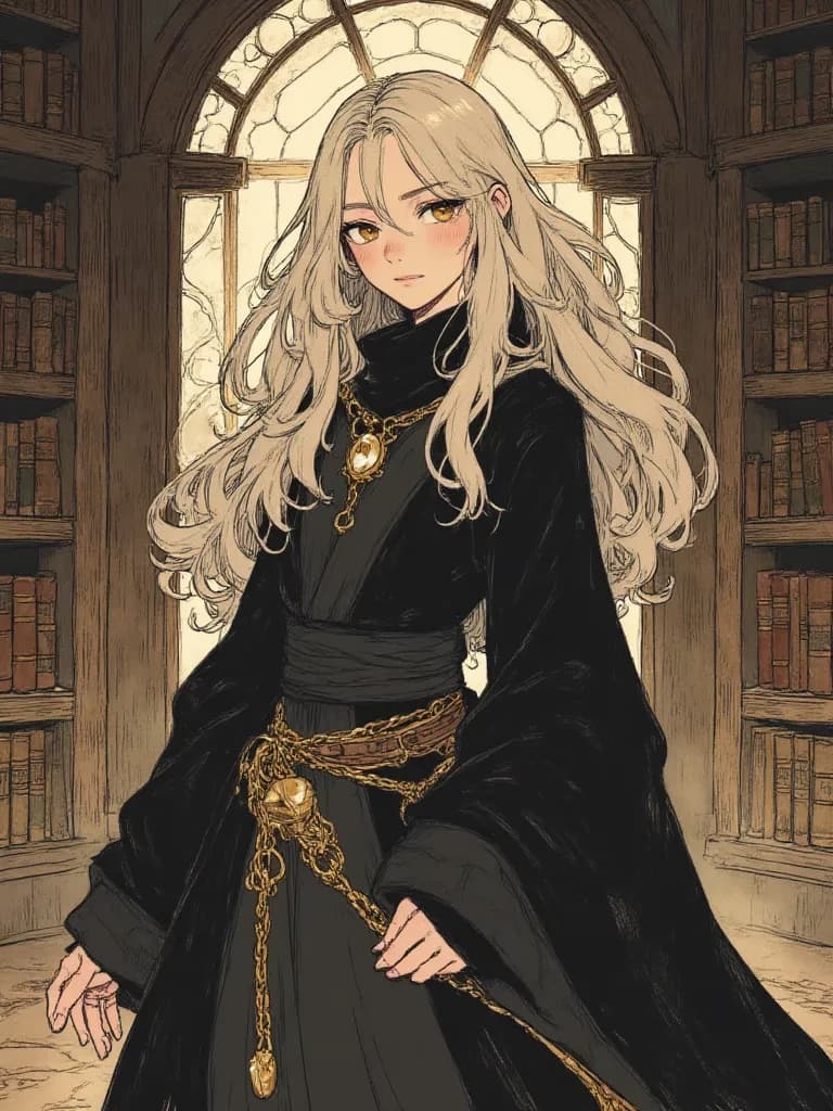 Lyra Vancroft thumbnail