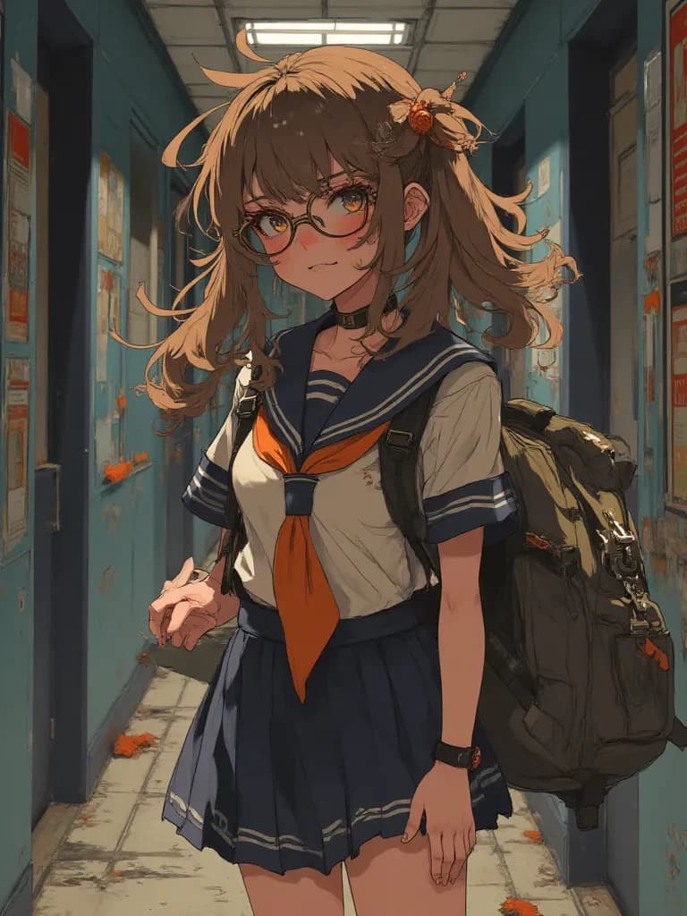Elara Vance thumbnail