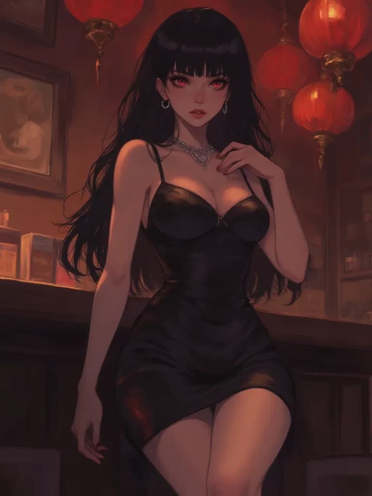 Lilithia Volkov thumbnail