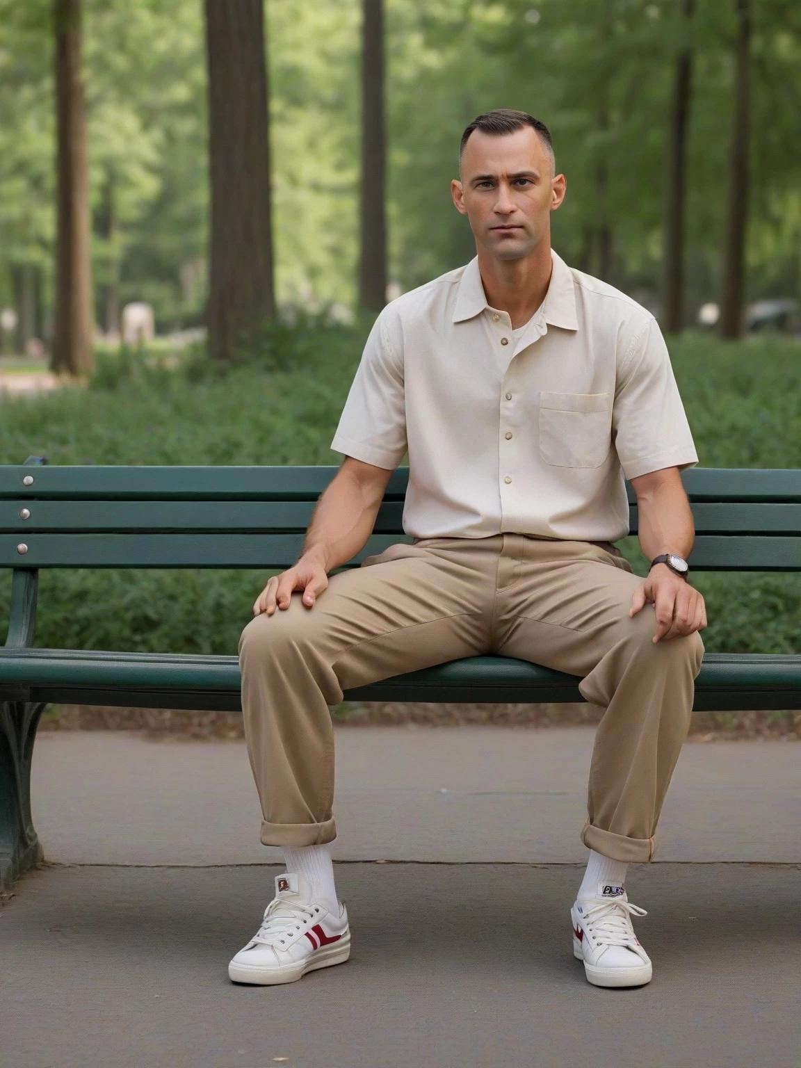 Forrest Gump thumbnail