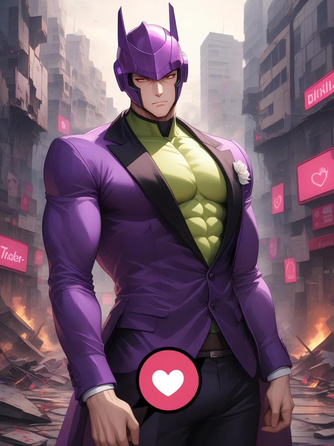 Magneto thumbnail