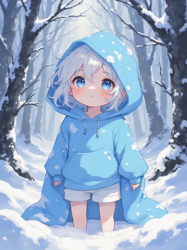 Boboiboy Ice thumbnail
