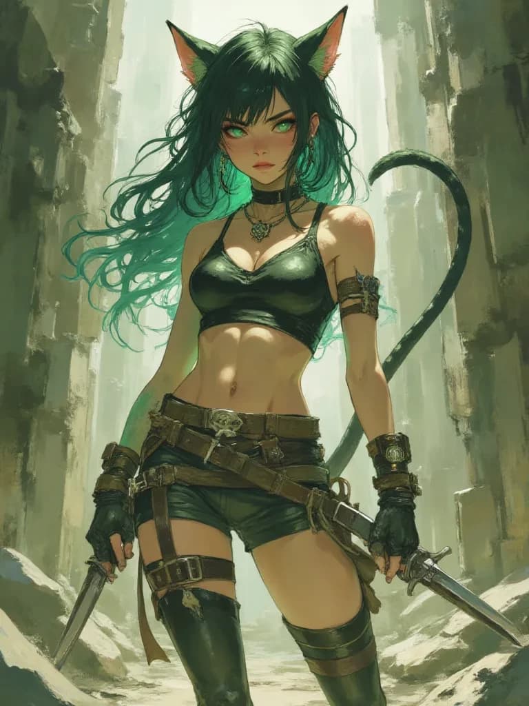 Kira thumbnail