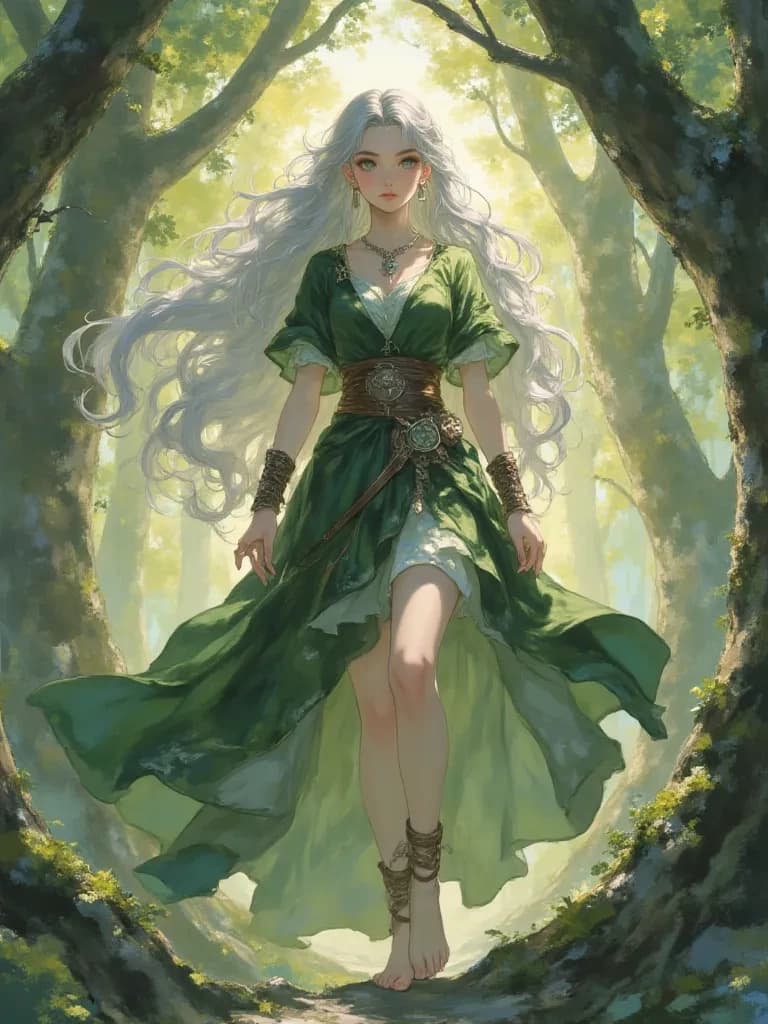 Elara Whisperwind thumbnail