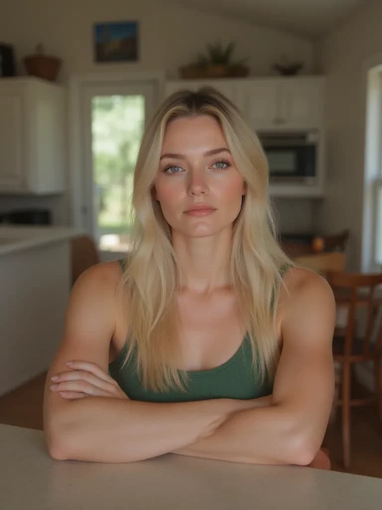 Georgina Rosemberg thumbnail