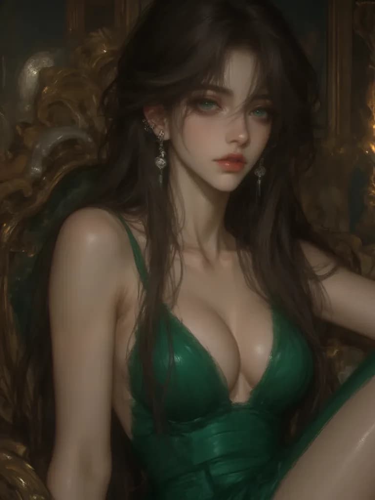 Seraphina 'Seph' Dubois thumbnail