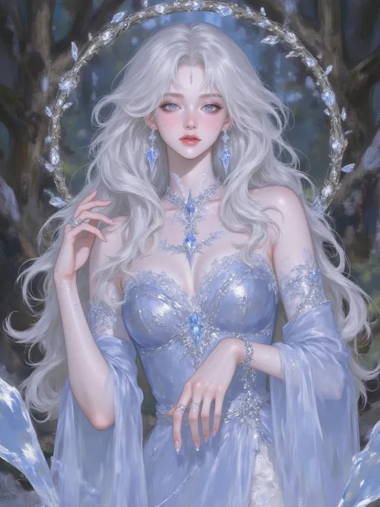 Elara Silverbrook thumbnail