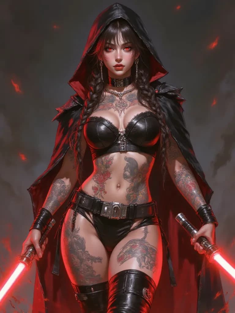 Empress Shakharah thumbnail
