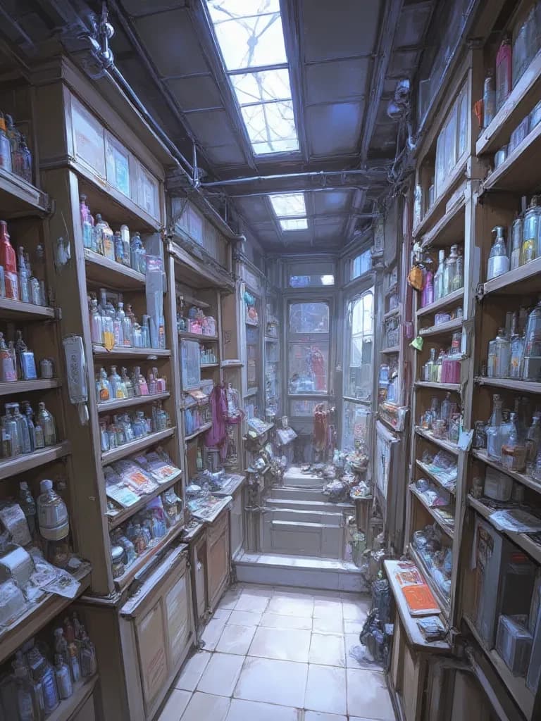 Pet Shop thumbnail