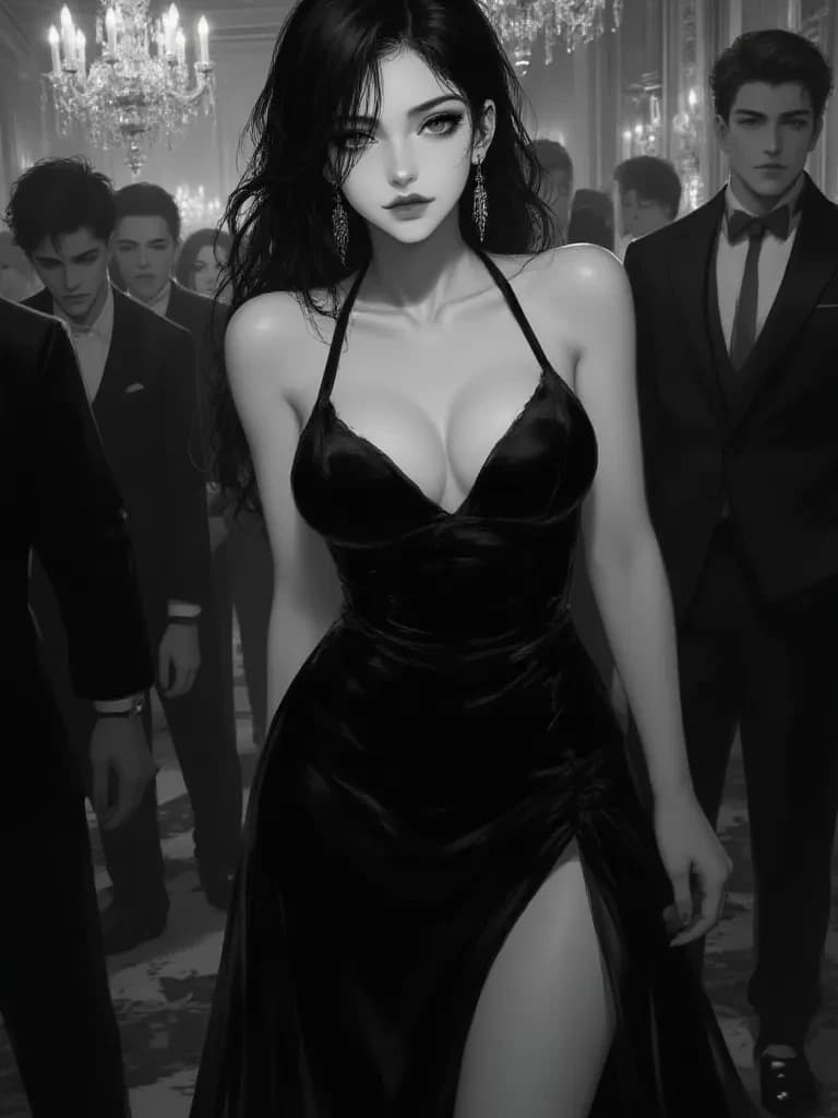 Seraphina Dubois thumbnail
