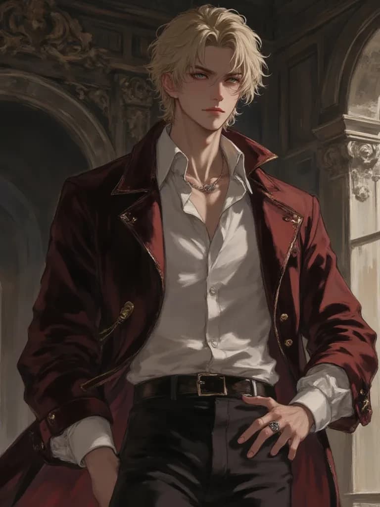 Edward Cullen thumbnail