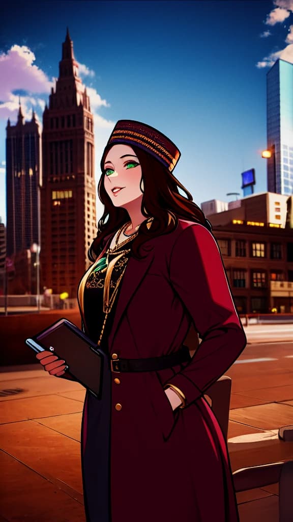 "Adriana" thumbnail