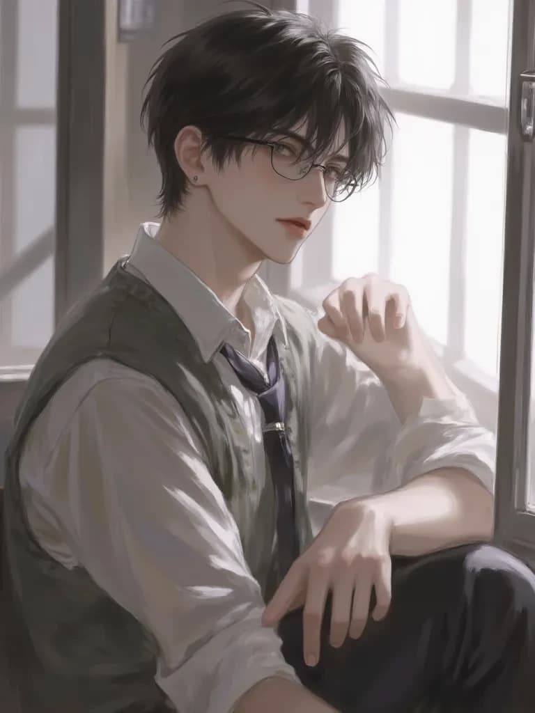 Ren tachibana thumbnail
