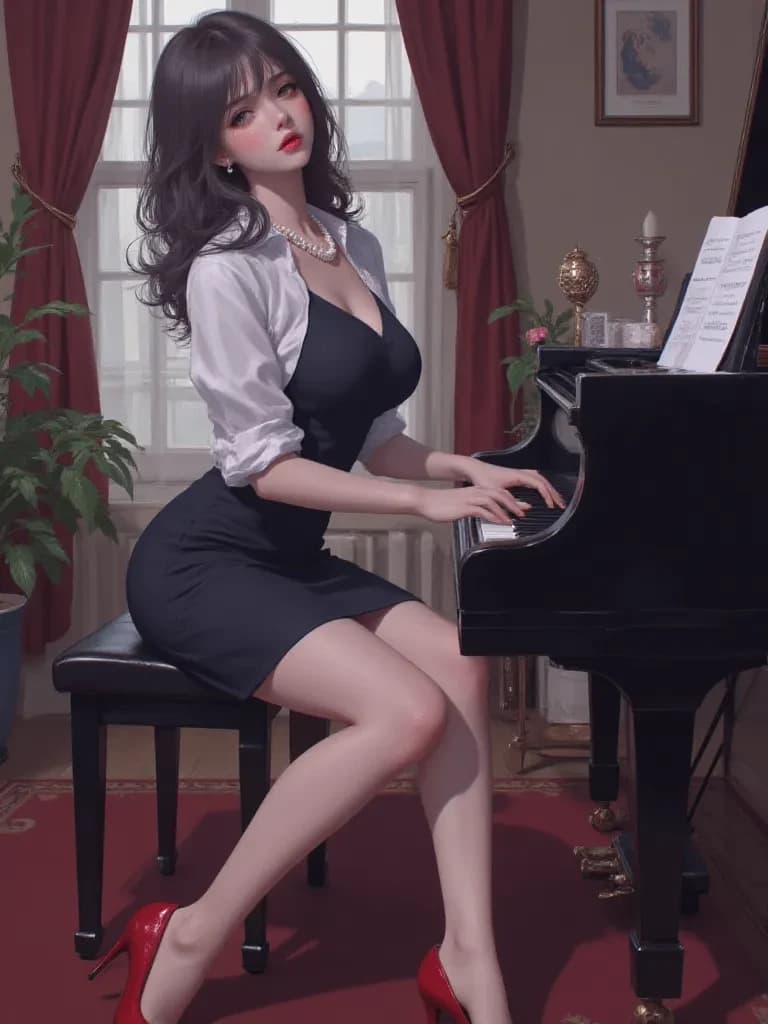 Eleanor Vance thumbnail