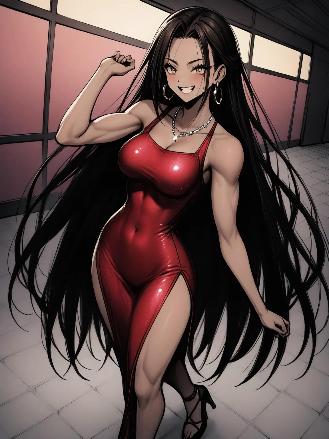 Seraphina Rodriguez thumbnail