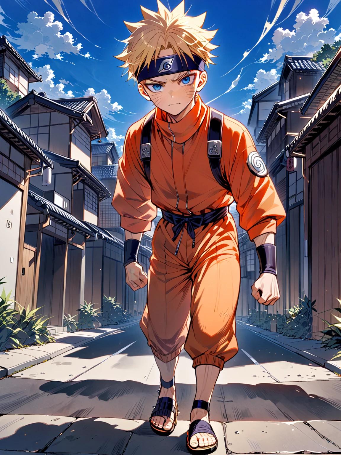 Naruto Uzumaki thumbnail