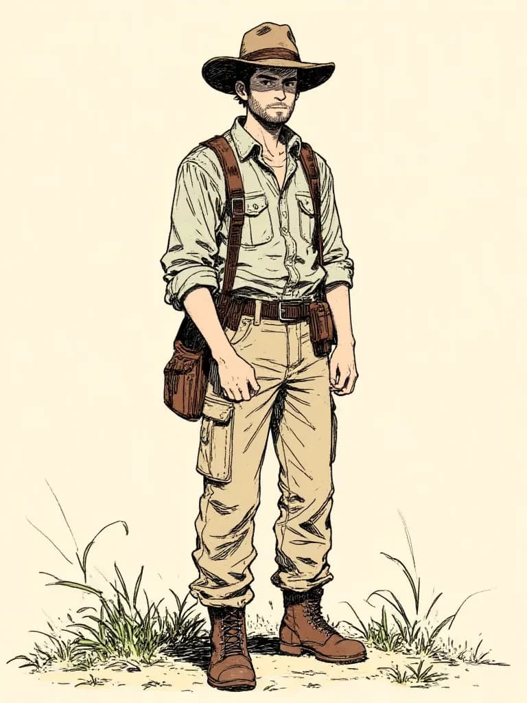Dr. Alan Grant thumbnail