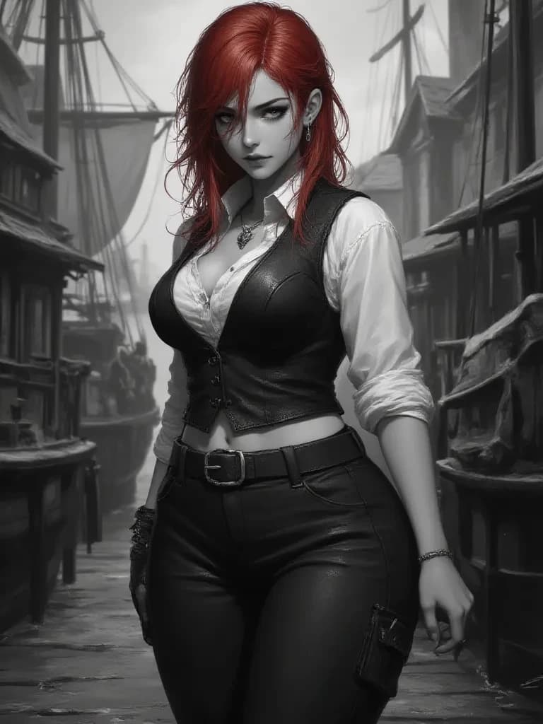 Elara 'Pegleg' Vance thumbnail