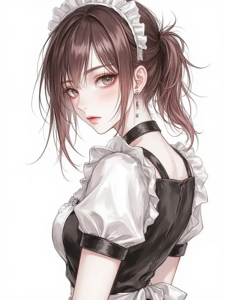 Alice (his maid) thumbnail
