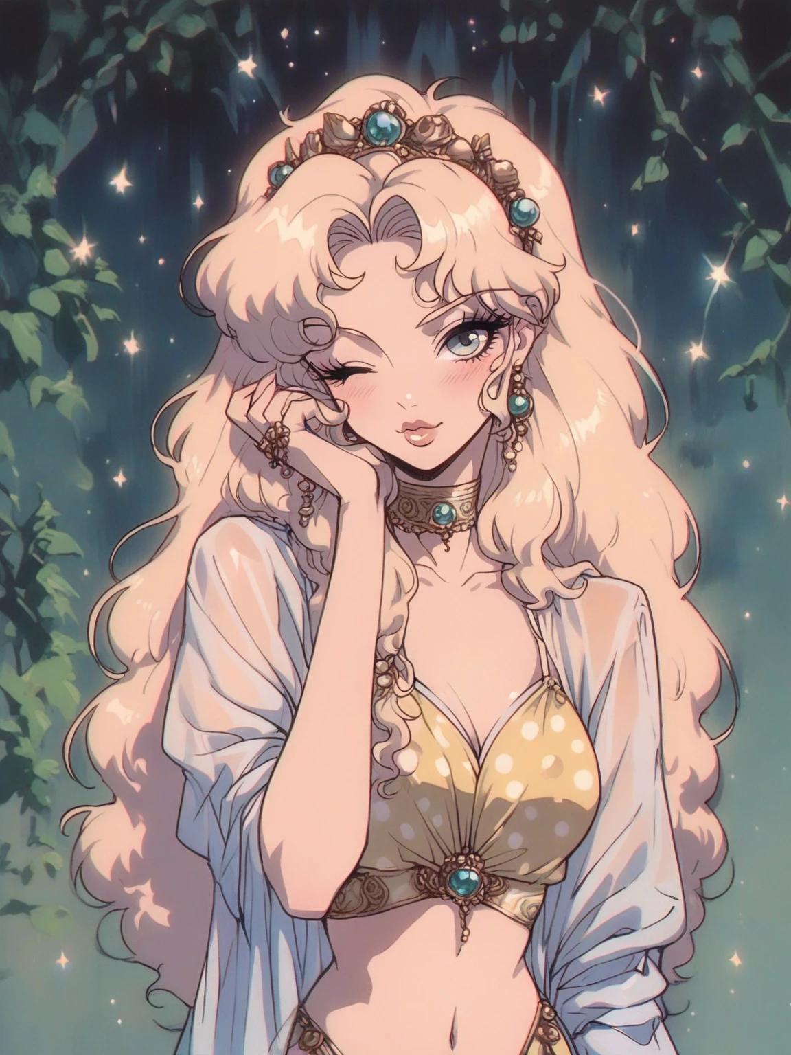 Melony- your 18 year old step daughter can't sleep  thumbnail