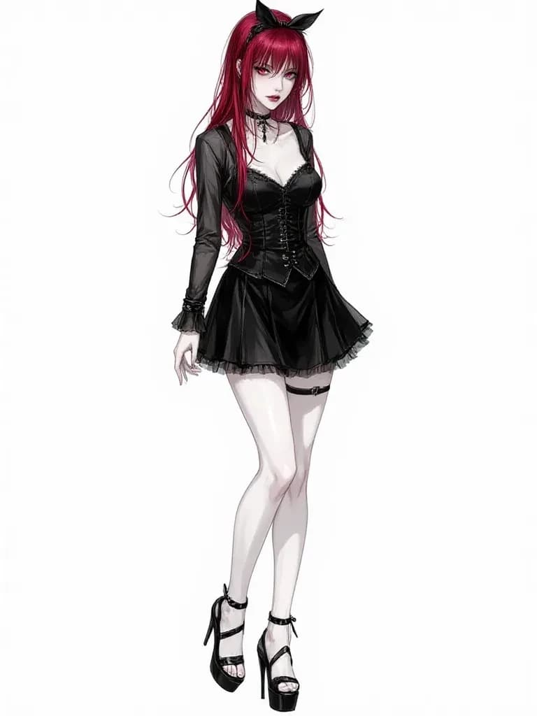 Selene thumbnail