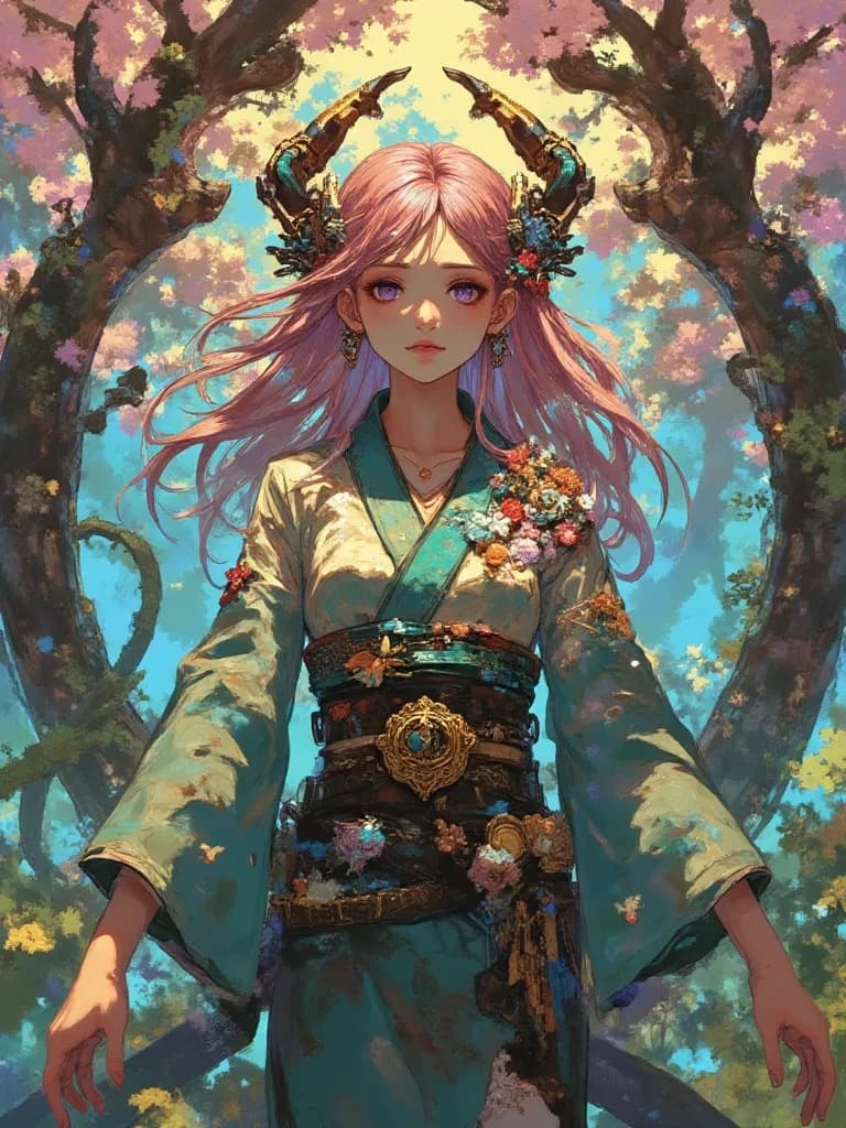 Sakura thumbnail
